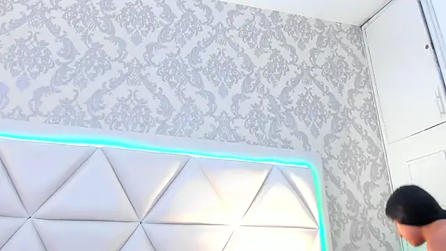ScarletJons Live XXX-chat