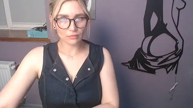 Živý XXX chat _sexy_lady