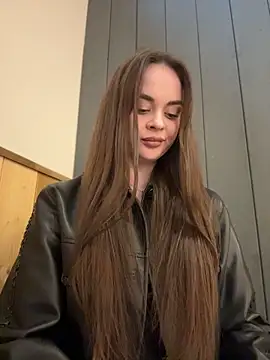 KristiRich Live XXX-chat