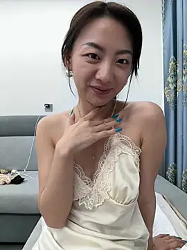 ReiningAffaire 网络视讯表演