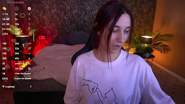 RoxieRay 라이브 XXX 채팅