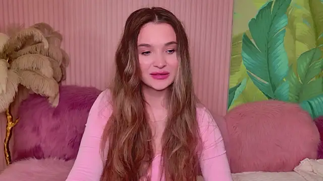Lina_Sinerz live XXX chat