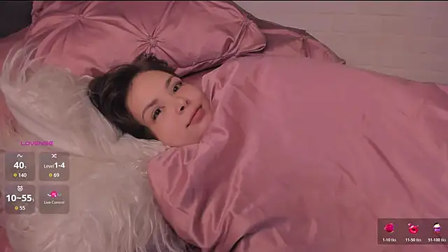 Maykinkya 라이브 XXX 채팅