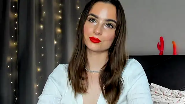 Chat XXX en directo de megann_fox2