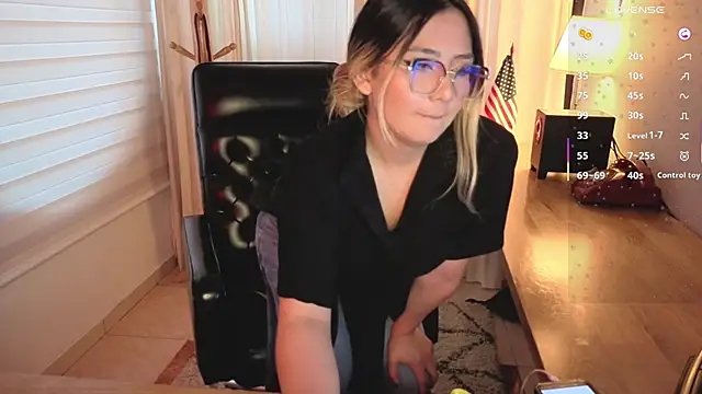 دردشة Baby_foxx الجنسية المباشرة
