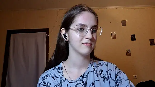 Chat XXX en directo de Katelemon