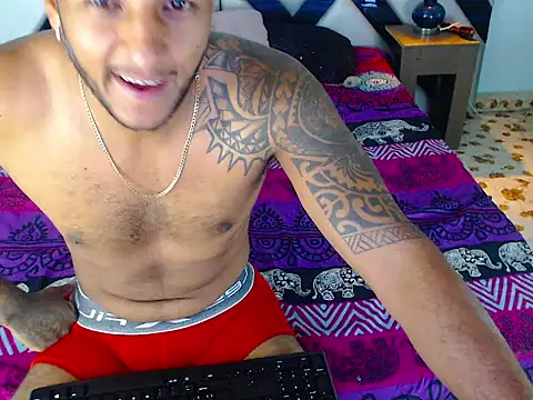 Gema_lovee Webcam Show