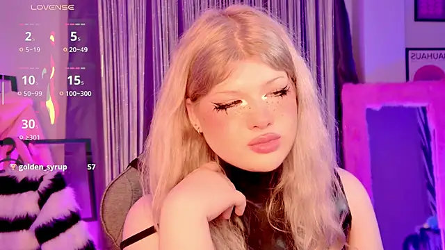 LilithNlsn's Live XXX Chat