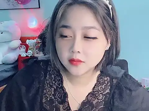 Nhanlu009 在線直播表演