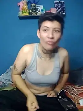 tomi_tomboy 라이브 XXX 채팅