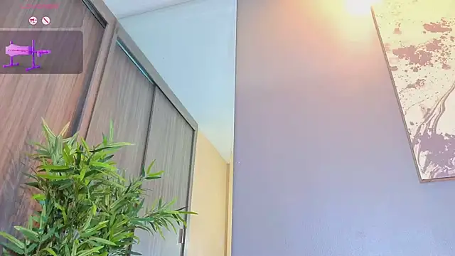 Show Webcam de Karlie_moore_