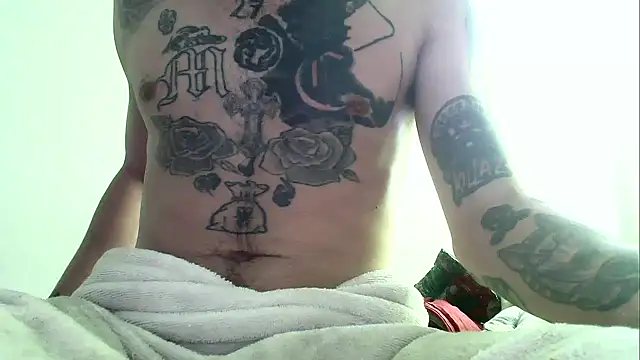 Show de webcam de Christian_Stiven1