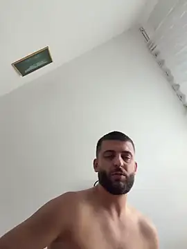 Show Webcam de Pablo_Hornyguy95