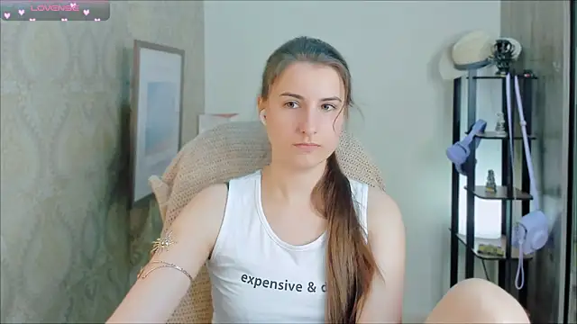 Chat XXX en directo de PumpkinCutiePie