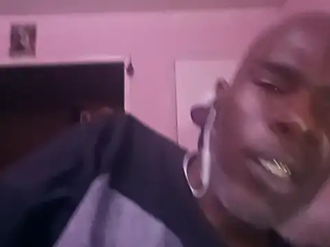 Show Webcam de Blkstylion