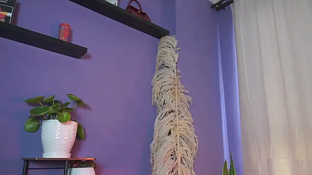 عرض كام roselinedior