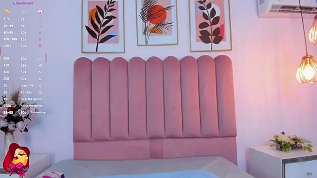 any_vega7 라이브 XXX 채팅