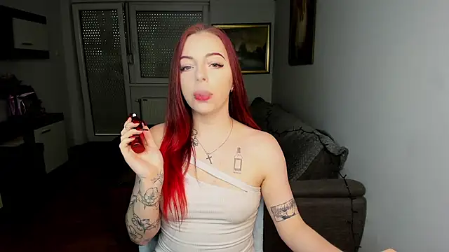 Martha_Cameron Chat XXX live