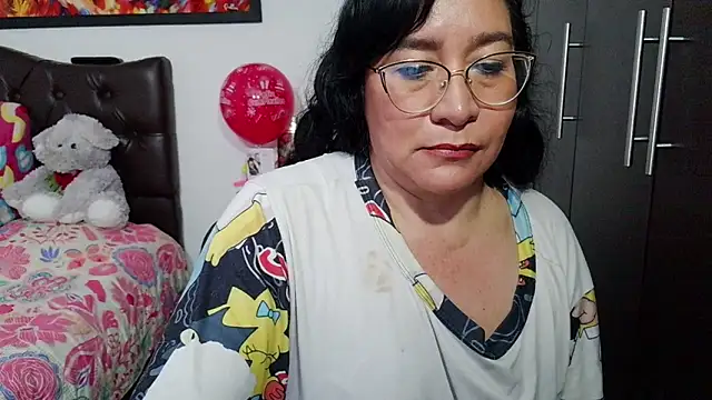 Chat XXX ao vivo de Grace_mature_milf