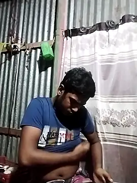 HoT_BoY__Salim_Khan_BD Webcam show