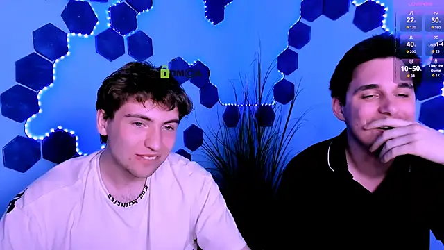 joseph_bear_ Chat XXX live