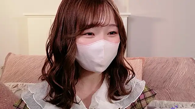 muichat_61のウェブカメラショー