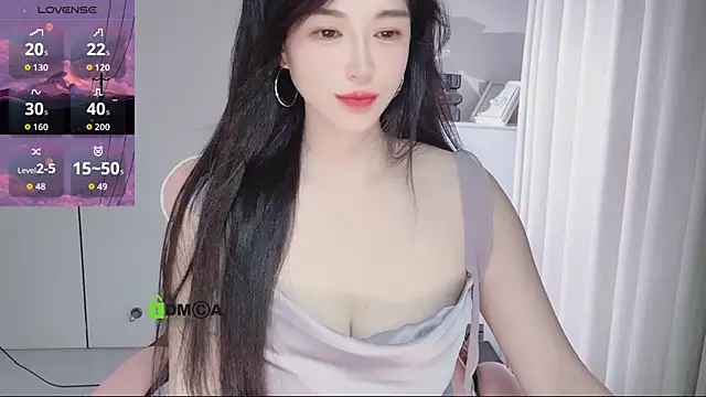 YunShan-33: απευθείας συνομιλία ΧΧΧ