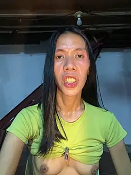 LoveRUBY143 Webcam Show