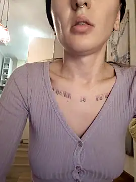 دردشة MelissaPinkiss الجنسية المباشرة