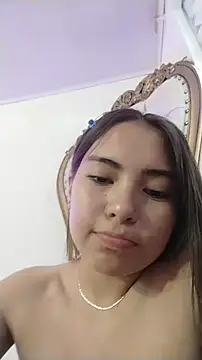دردشة ISABELA_TAY الجنسية المباشرة