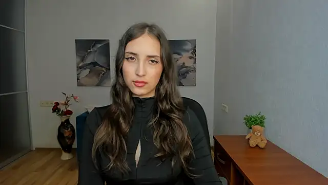 Effy_Royse: απευθείας συνομιλία ΧΧΧ