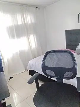 Show de samanthachop na webcam