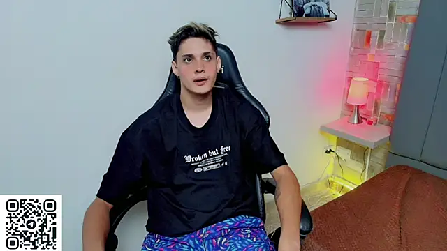 Živý XXX chat flaquito___
