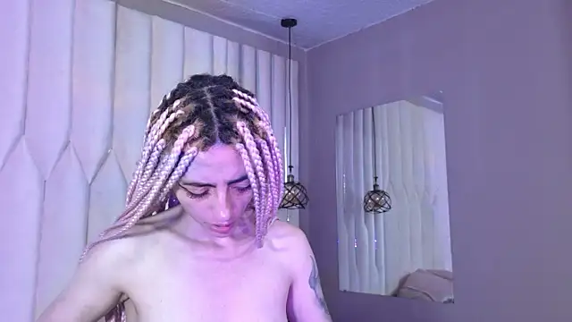 Pinky_doll777's Live XXX Chat