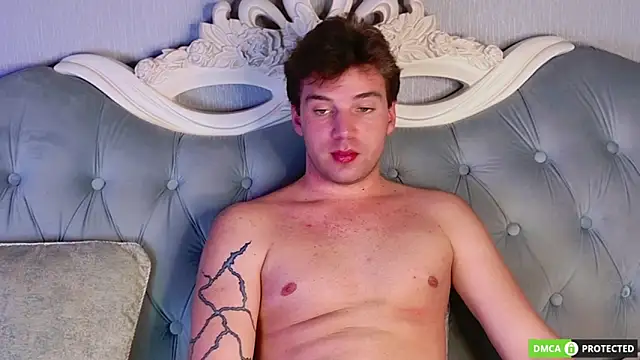Show de webcam de ArthurMeyers