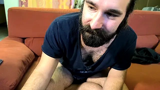 Show de ZaruCouple na webcam