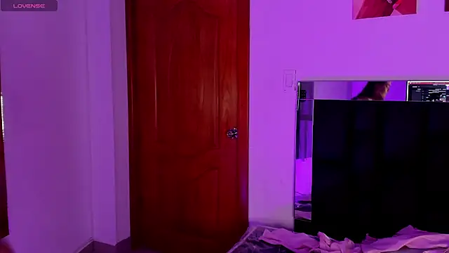 VALE_BUNNY07 Webcam Show