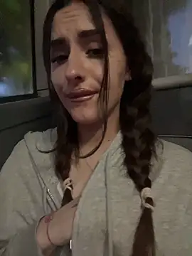 AriaAdda Chat XXX in diretta