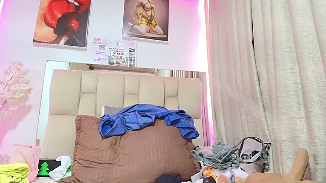 _Marcela__ Chat XXX in diretta
