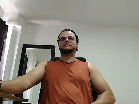 Webkamerová show Funday99