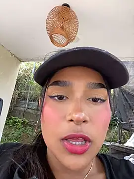 XXX chat uživo modela Mariangel_11