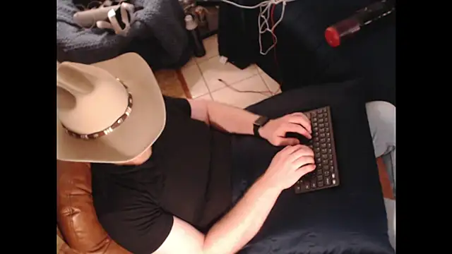 TXRyan1996's Webcam Show