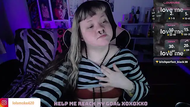 Bdsm_and_fries: онлайн-секс-чат