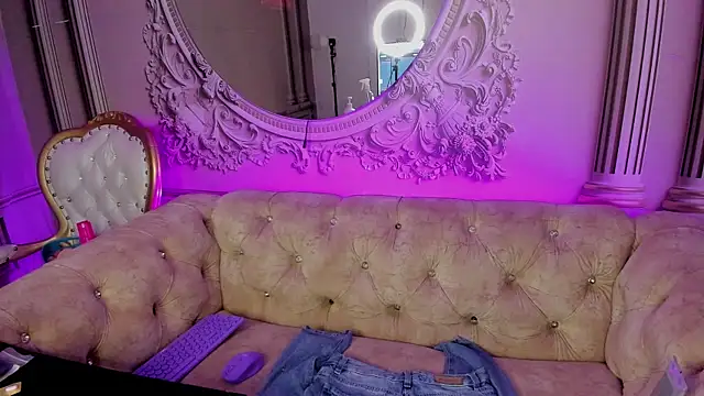 carol_69のライブXXXチャット