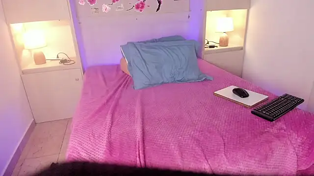 Živý XXX chat TaylorBloom