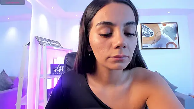 Chat XXX en directo de martina_mancini