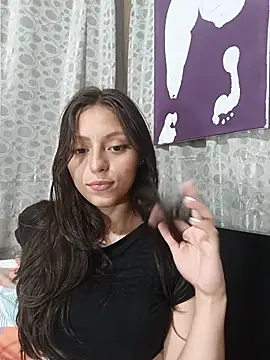 دردشة Lahila_ الجنسية المباشرة