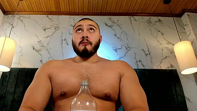 Darius_Wolfe Webcamshow