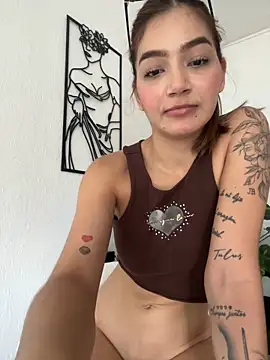 Chat XXX ao vivo de La_machi__