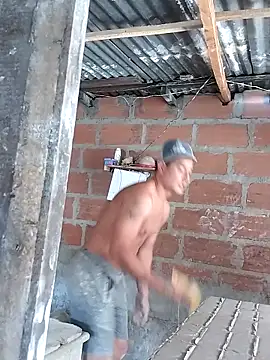 XXX chat uživo modela hoteder